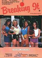 Breaking It... A Story About Virgins 1984 filme cenas de nudez