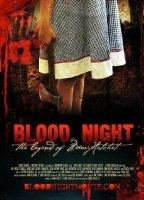 Blood Night: The Legend of Mary Hatchet (2009) Cenas de Nudez