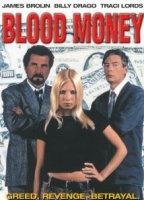Blood Money 1996 filme cenas de nudez