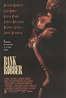 Bank Robber cenas de nudez