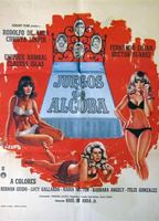 Juegos de alcoba (1971) Cenas de Nudez