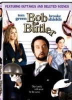 Bob the Butler (2005) Cenas de Nudez