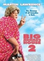 Big Momma's House 2 cenas de nudez