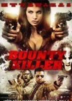 Bounty Killer 2013 filme cenas de nudez