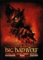Big Bad Wolf cenas de nudez