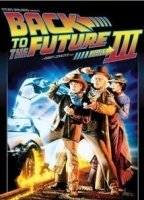 Back to the Future Part III (1990) Cenas de Nudez