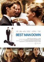 Best Man Down (2012) Cenas de Nudez
