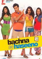 Bachna Ae Haseeno (2008) Cenas de Nudez