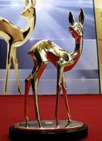 Bambi 2010 (2010) Cenas de Nudez