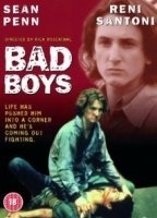 Bad Boys (1983) Cenas de Nudez