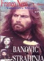 Banovic Strahinja 1981 filme cenas de nudez