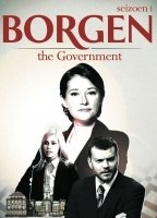 Borgen (2010-presente) Cenas de Nudez