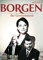 Borgen cenas de nudez