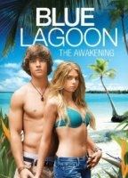Blue Lagoon: The Awakening 2012 filme cenas de nudez