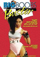 Big Boobs Buster (1990) Cenas de Nudez