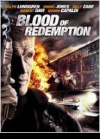 Blood of Redemption 2013 filme cenas de nudez