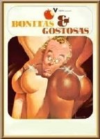 Bonitas e Gostosas (1979) Cenas de Nudez