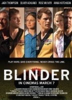 Blinder (2013) Cenas de Nudez