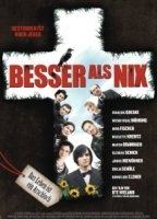 Besser als nix (2014) Cenas de Nudez