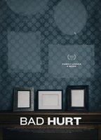 Bad Hurt (2015) Cenas de Nudez