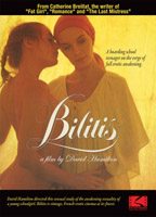 Bilitis (1977) Cenas de Nudez