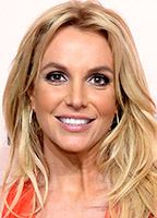 Britney Spears nua