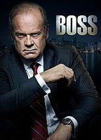 Boss (2011-2012) Cenas de Nudez