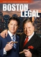 Boston Legal (2004-2008) Cenas de Nudez