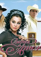 Barrera de amor (2005-2006) Cenas de Nudez