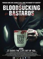 Bloodsucking Bastards (2015) Cenas de Nudez