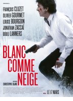 Blanc comme neige (2010) Cenas de Nudez