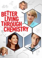 Better Living Through Chemistry (2014) Cenas de Nudez