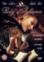 Body of Influence (1993) Cenas de Nudez