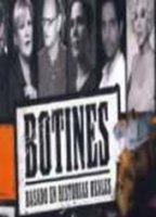 Botines (2005) Cenas de Nudez
