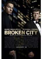 Broken City (2013) Cenas de Nudez