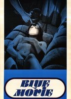 Blue Movie (1978) 1978 filme cenas de nudez