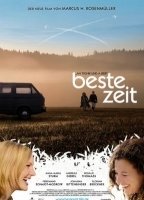 Beste Zeit (2007) Cenas de Nudez