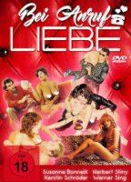 Bei Anruf Liebe (1984) Cenas de Nudez