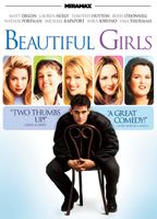 Beautiful Girls (1996) Cenas de Nudez