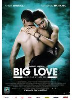 Big Love (2012) Cenas de Nudez