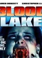 Blood Lake: Attack of the Killer Lampreys (2014) Cenas de Nudez