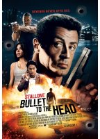 Bullet to the Head (2012) Cenas de Nudez