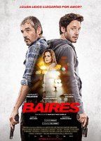 Baires (2015) Cenas de Nudez