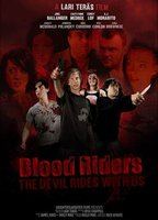 Blood Riders: The Devil Rides with Us 2015 filme cenas de nudez