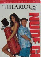 Buck Naked Golf 1994 filme cenas de nudez