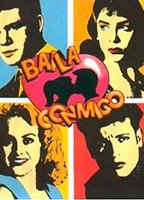 Baila conmigo (1992-1993) Cenas de Nudez