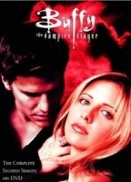 Buffy the Vampire Slayer 1997 filme cenas de nudez