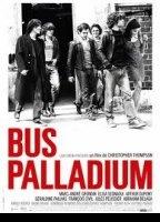 Bus Palladium (2010) Cenas de Nudez