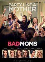 Bad Moms 2016 filme cenas de nudez