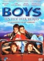 Boys (.be) (1991) Cenas de Nudez